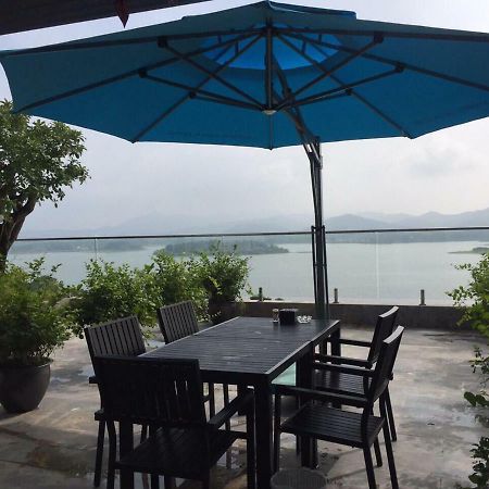 Lakeside Dailai Hotel Phuc Yen Eksteriør billede