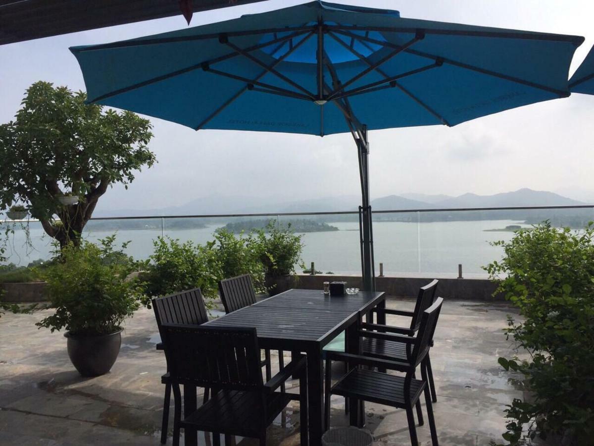 Lakeside Dailai Hotel Phuc Yen Eksteriør billede