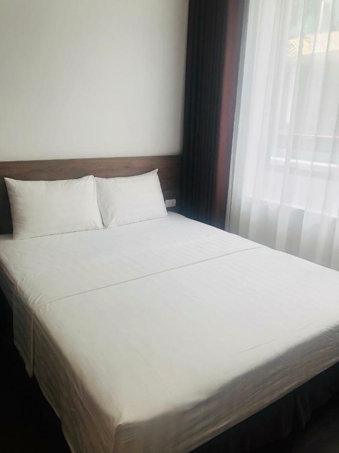 Lakeside Dailai Hotel Phuc Yen Eksteriør billede